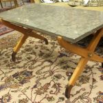 914 4502 COFFEE TABLE